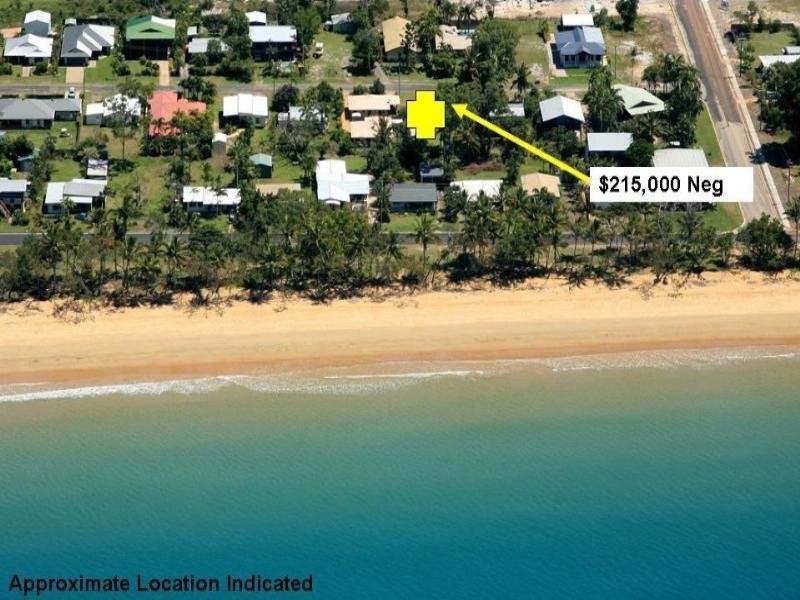 Mission Beach QLD 4852