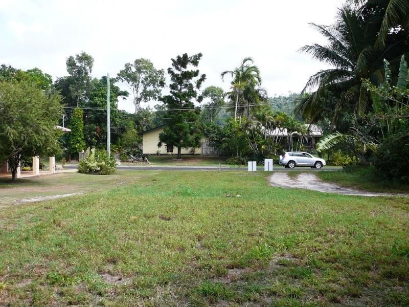 Mission Beach QLD 4852