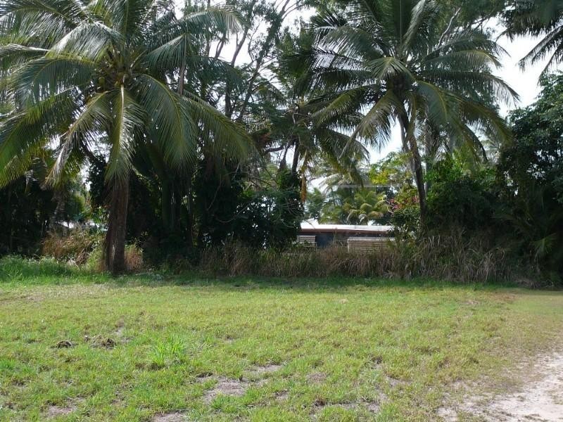 Mission Beach QLD 4852