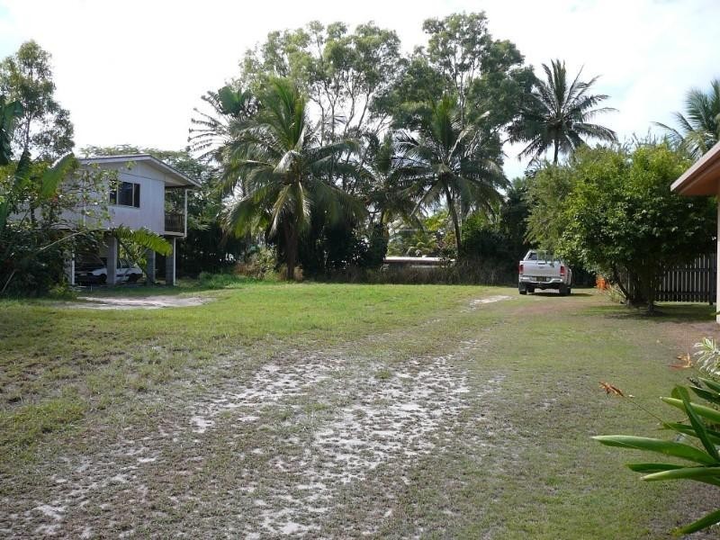 Mission Beach QLD 4852