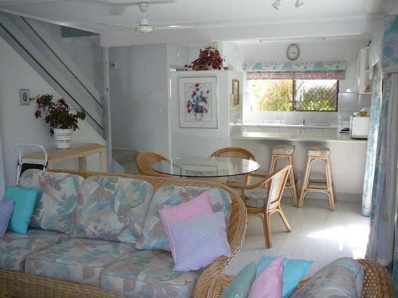 Mission Beach QLD 4852