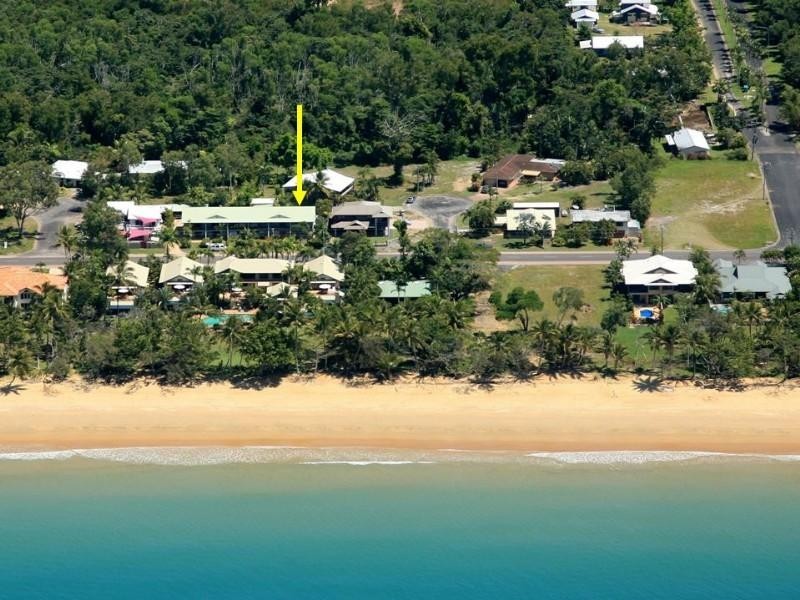 Mission Beach QLD 4852
