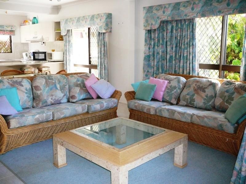 Mission Beach QLD 4852