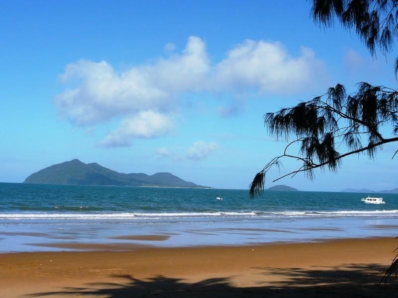 Mission Beach QLD 4852