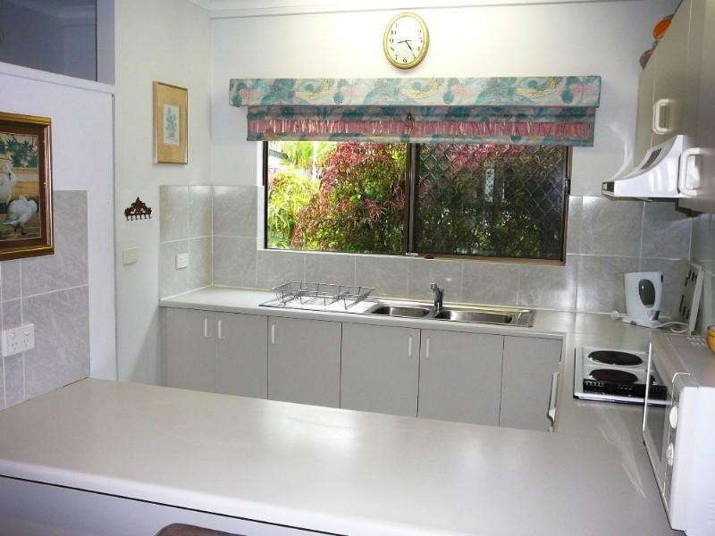 Mission Beach QLD 4852