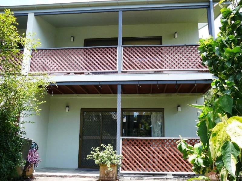 Mission Beach QLD 4852