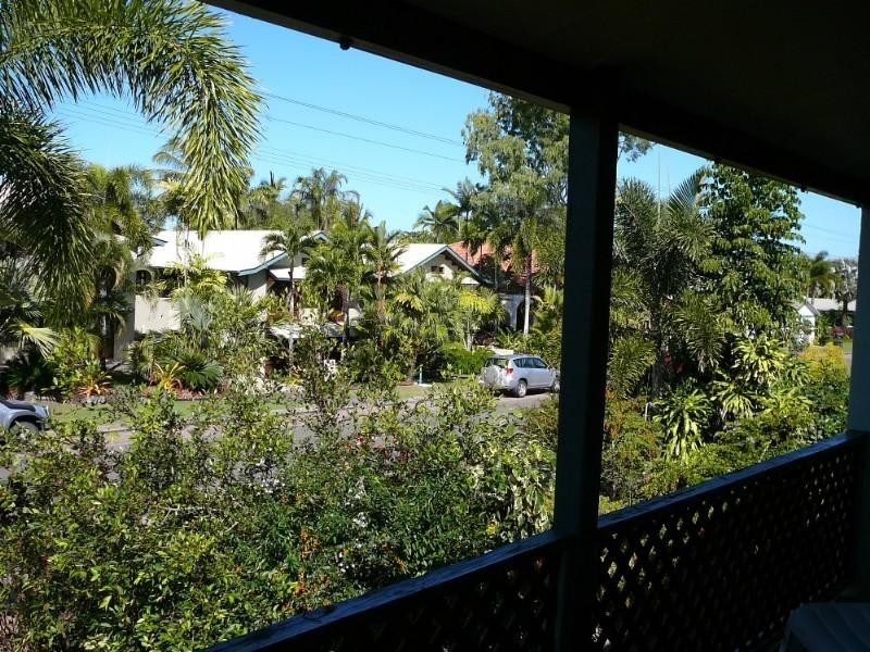 Mission Beach QLD 4852