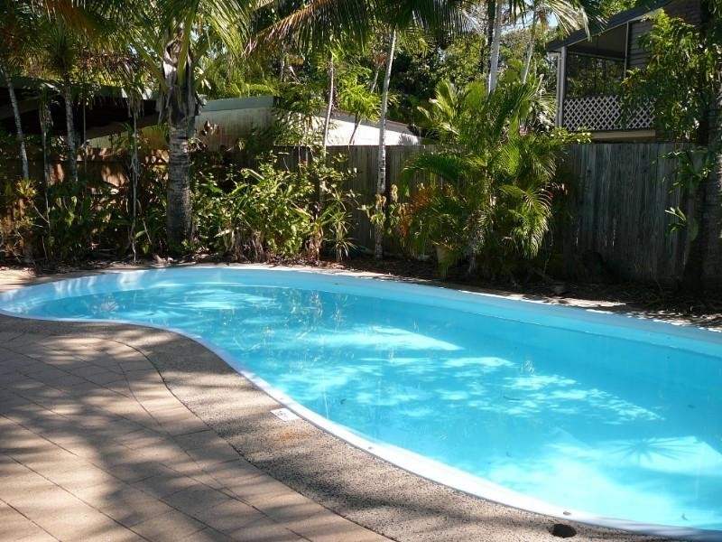 Mission Beach QLD 4852