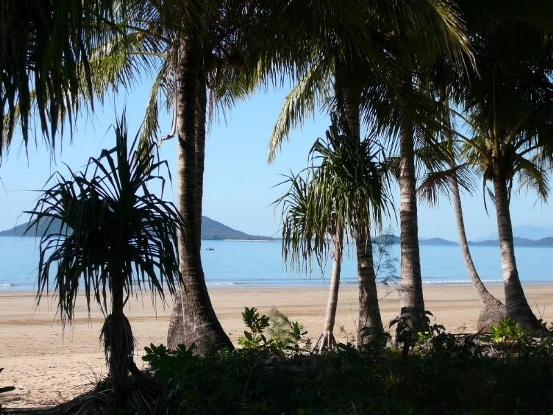 Mission Beach QLD 4852