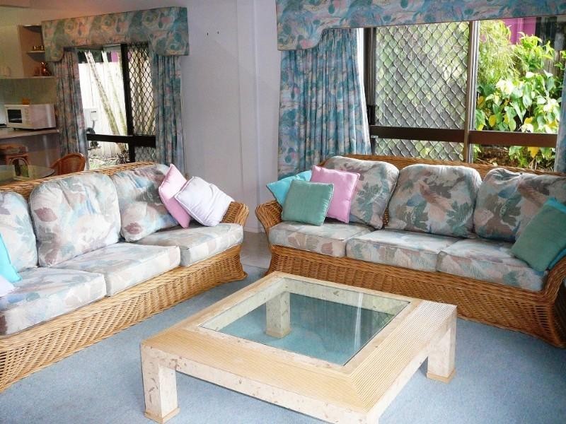 Mission Beach QLD 4852