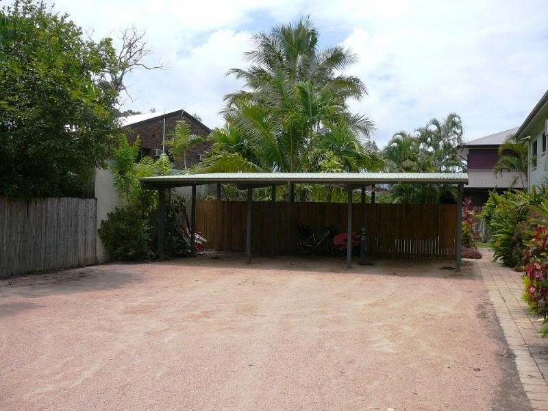 Mission Beach QLD 4852