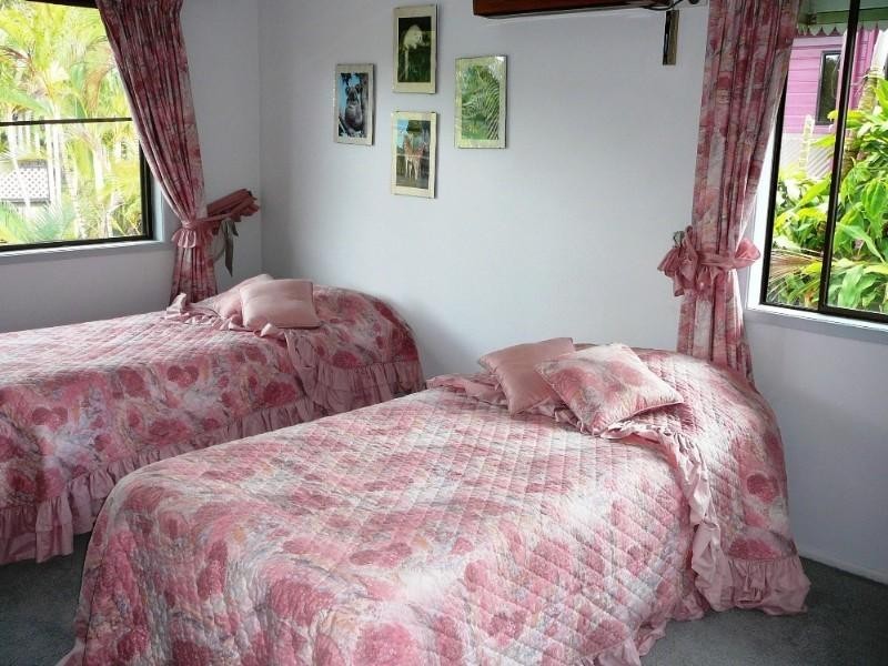 Mission Beach QLD 4852