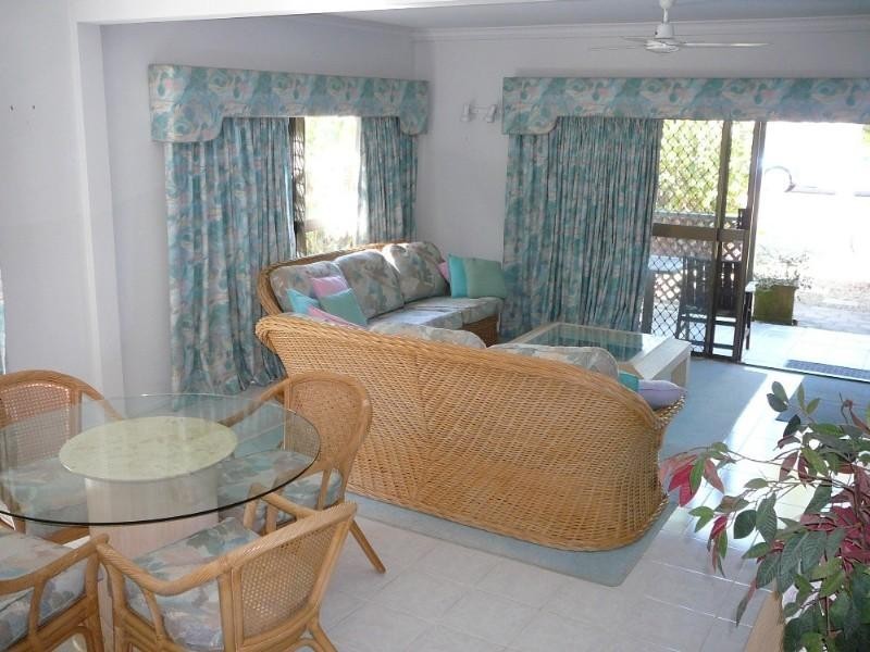 Mission Beach QLD 4852