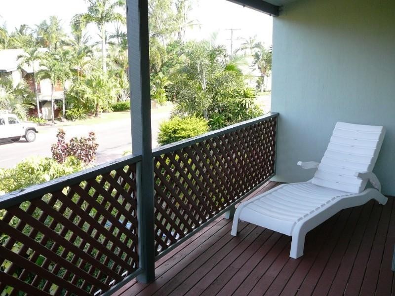 Mission Beach QLD 4852