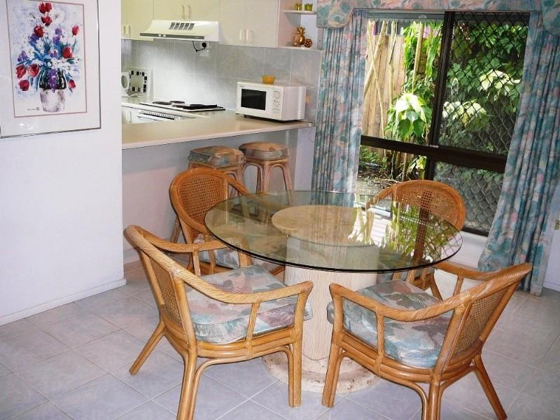 Mission Beach QLD 4852