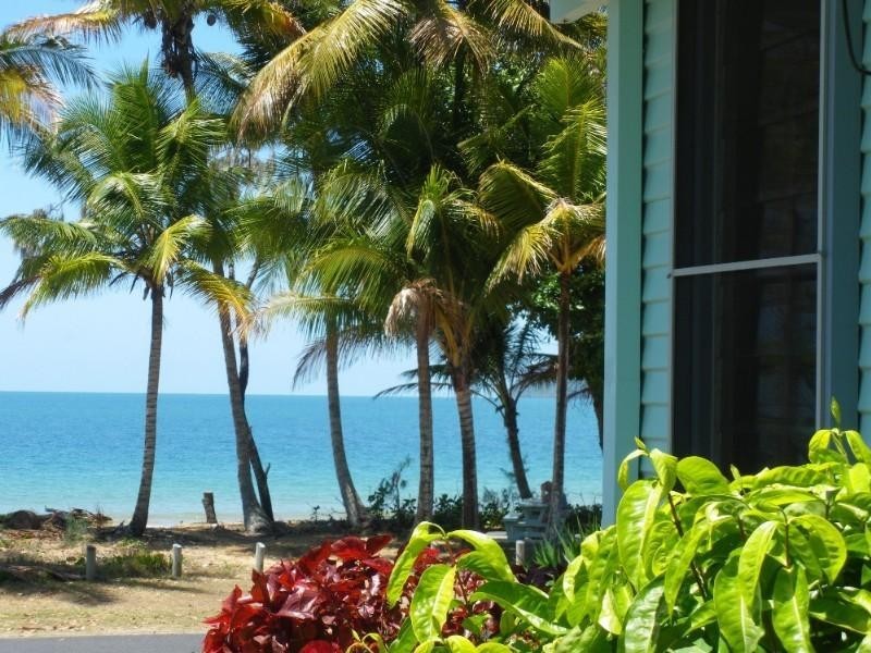 Wongaling Beach QLD 4852