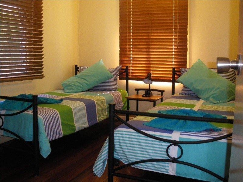 Wongaling Beach QLD 4852