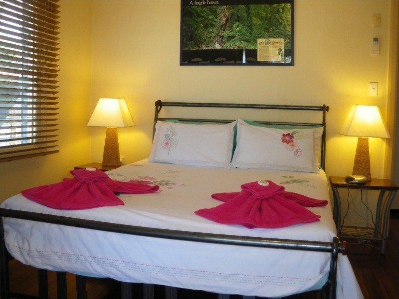 Wongaling Beach QLD 4852