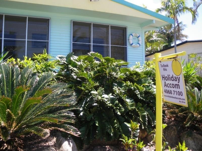 Wongaling Beach QLD 4852