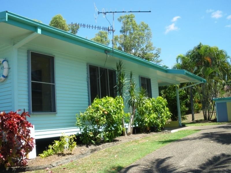 Wongaling Beach QLD 4852