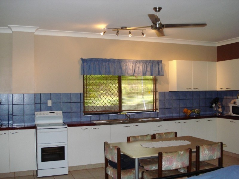 Mission Beach QLD 4852