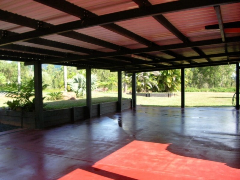 Mission Beach QLD 4852