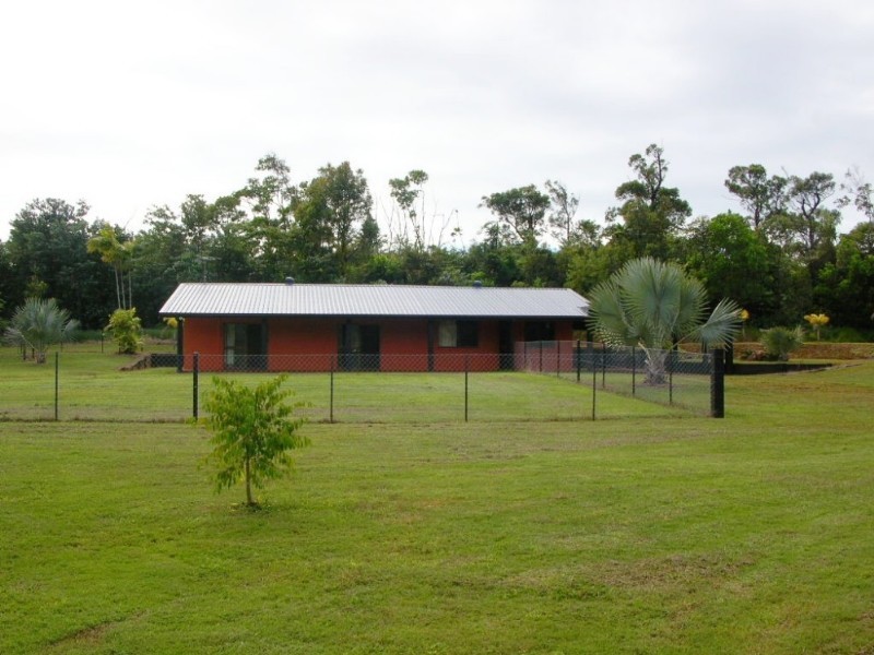 Mission Beach QLD 4852