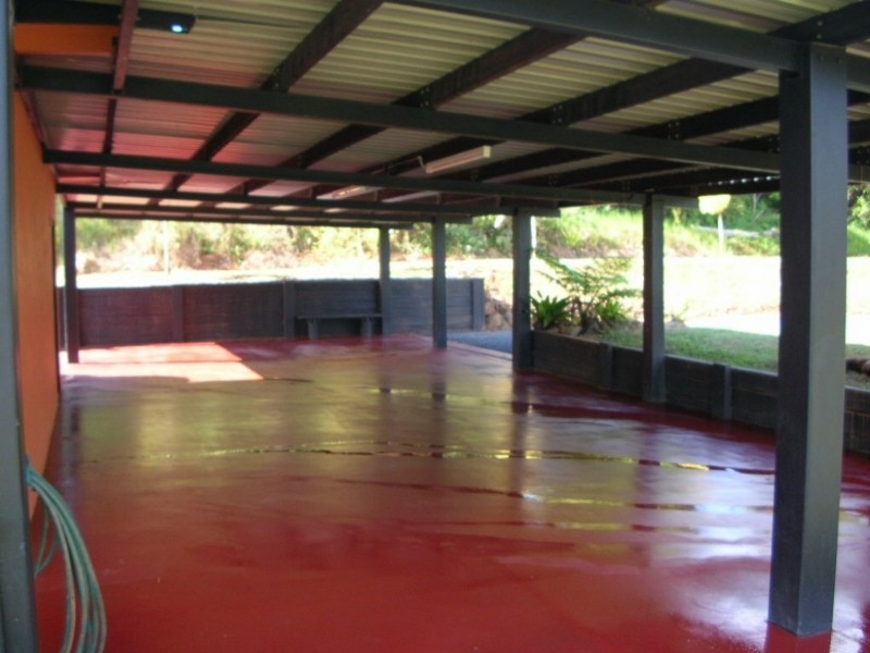 Mission Beach QLD 4852