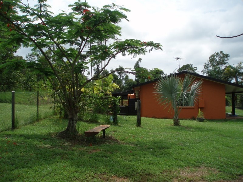 Mission Beach QLD 4852