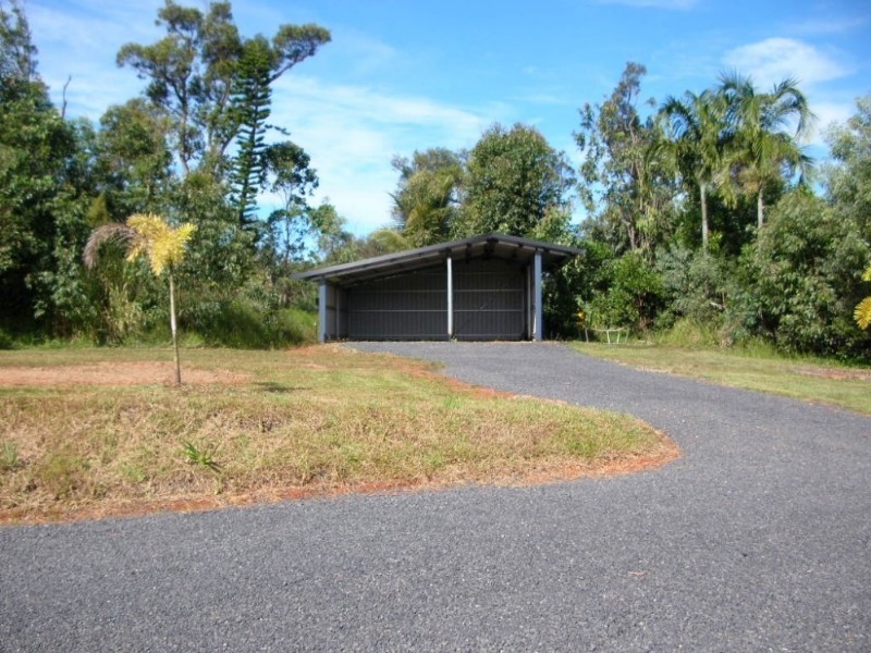 Mission Beach QLD 4852