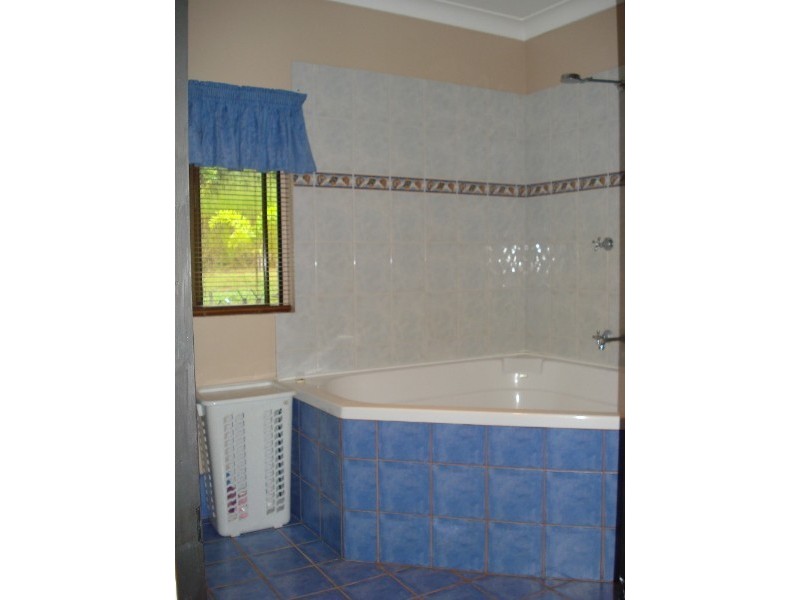 Mission Beach QLD 4852