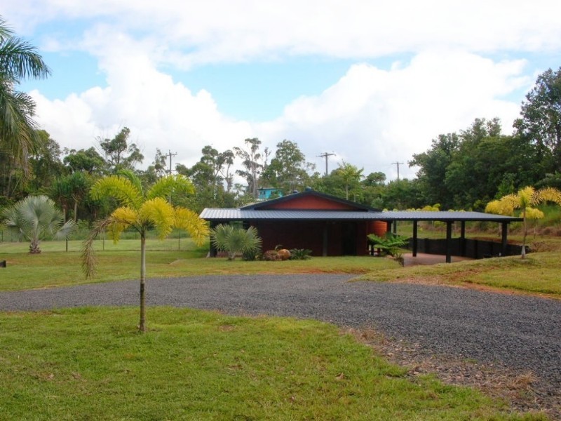 Mission Beach QLD 4852