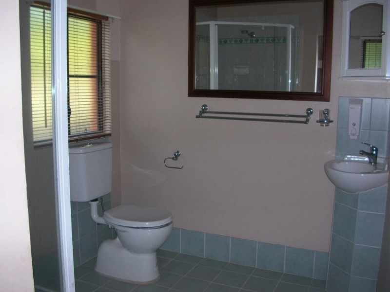 Mission Beach QLD 4852