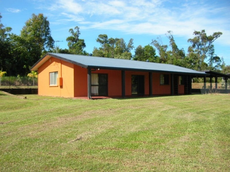 Mission Beach QLD 4852