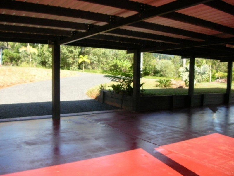 Mission Beach QLD 4852