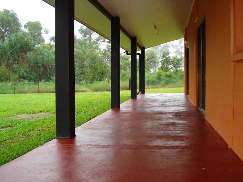 Mission Beach QLD 4852