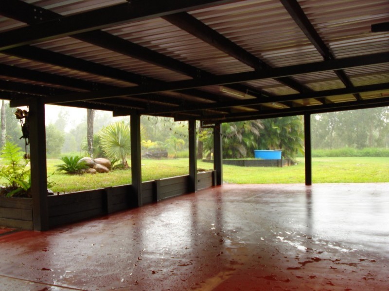 Mission Beach QLD 4852