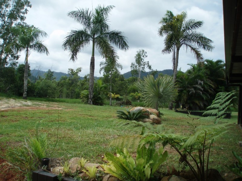 Mission Beach QLD 4852