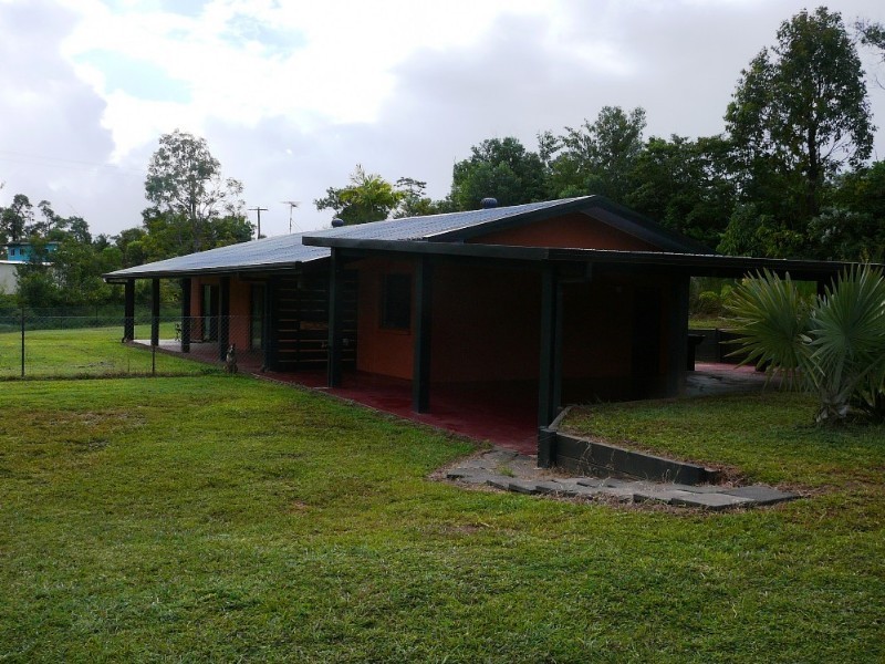 Mission Beach QLD 4852