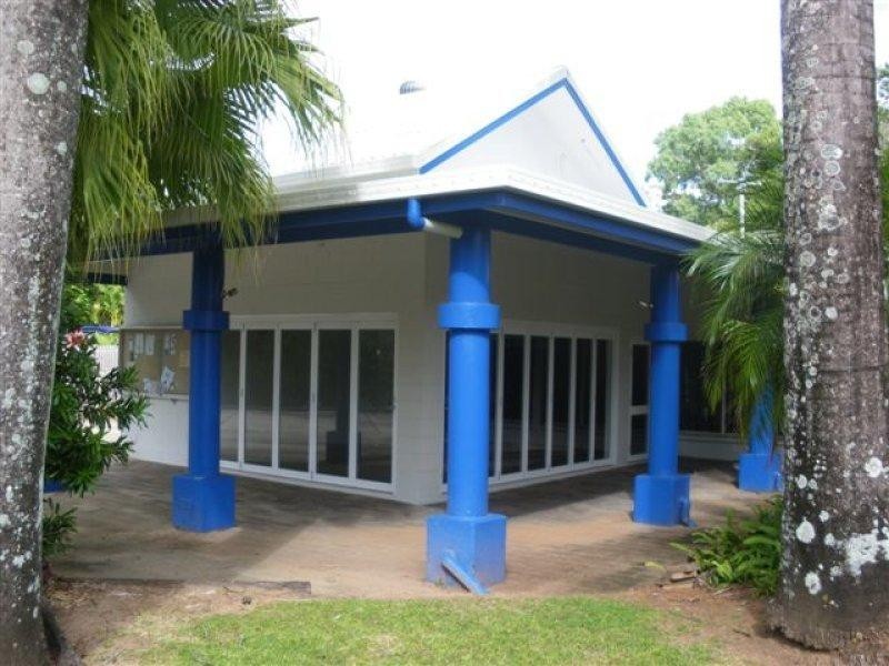 South Mission QLD 4852