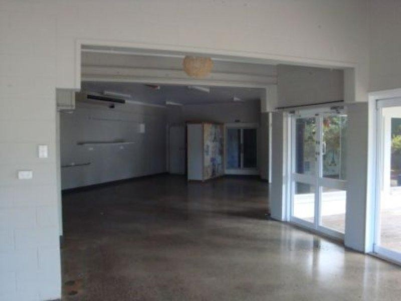 South Mission QLD 4852