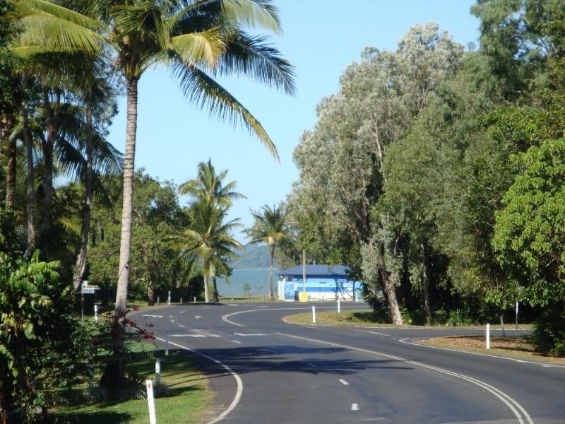 South Mission QLD 4852