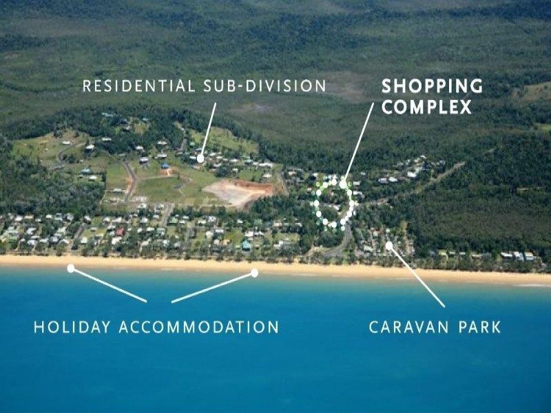 South Mission QLD 4852