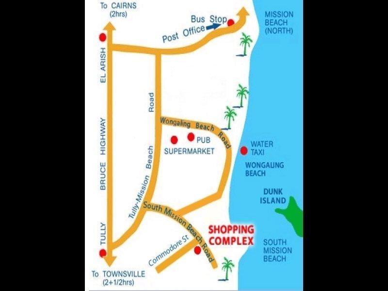 South Mission QLD 4852