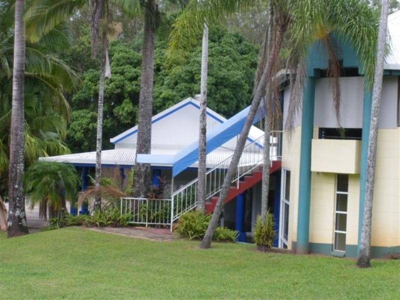 Mission Beach QLD 4852