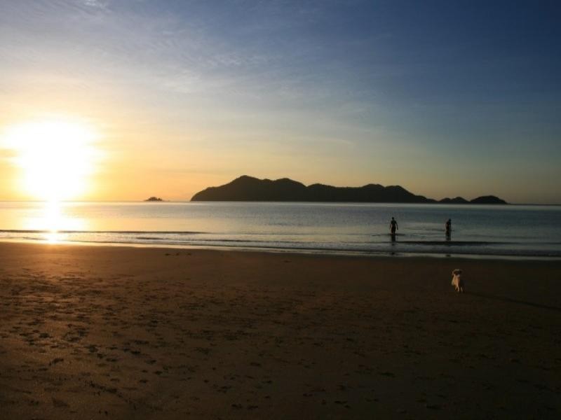 Mission Beach QLD 4852