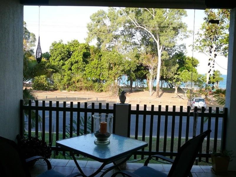 Mission Beach QLD 4852