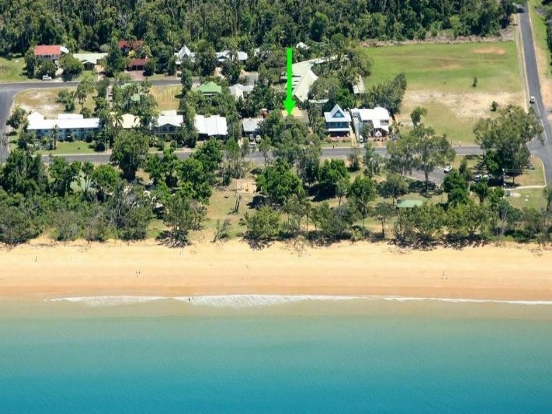 Mission Beach QLD 4852