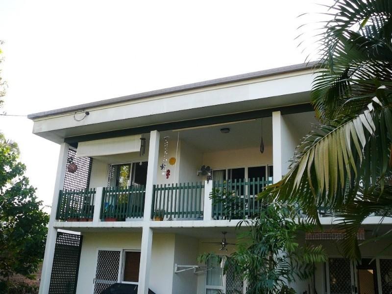 Mission Beach QLD 4852