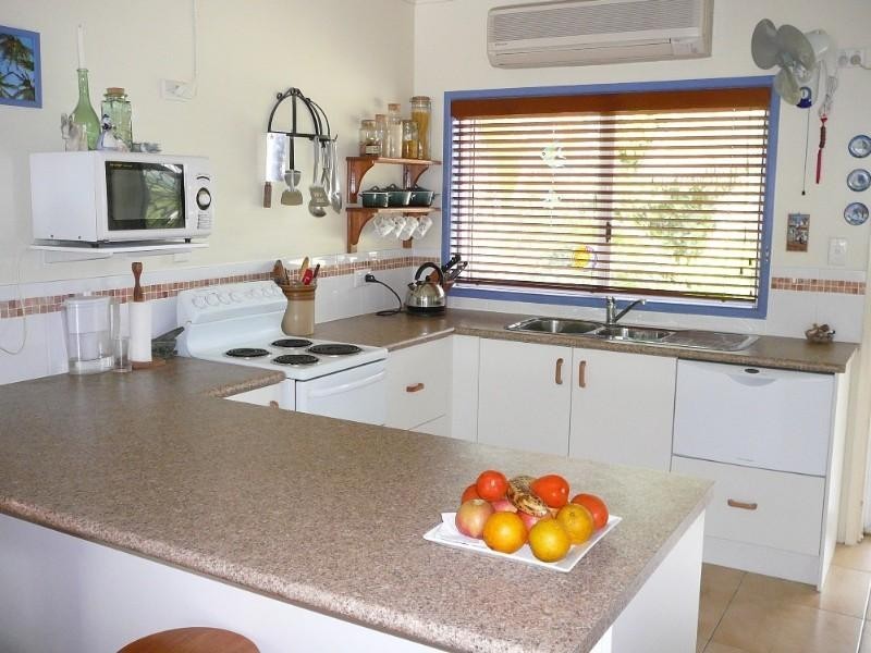 Mission Beach QLD 4852